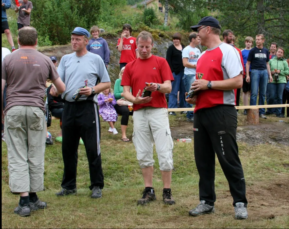 Premie — 2009
